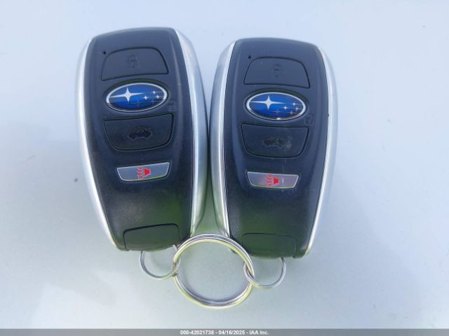 4S3BNBN61G3059912 Subaru Legacy 2.5i Limited
