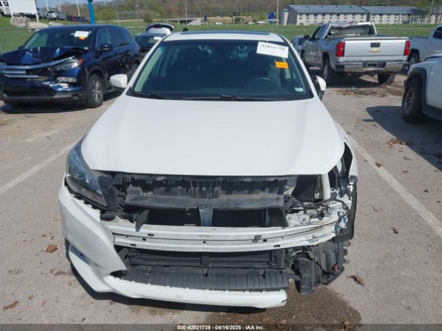 4S3BNBN61G3059912 Subaru Legacy 2.5i Limited