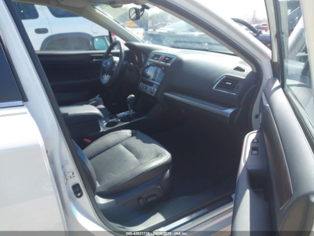 4S3BNBN61G3059912 Subaru Legacy 2.5i Limited