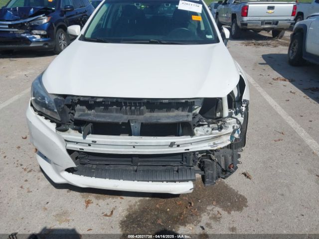 4S3BNBN61G3059912 Subaru Legacy 2.5i Limited