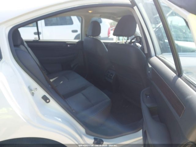4S3BNBN61G3059912 Subaru Legacy 2.5i Limited