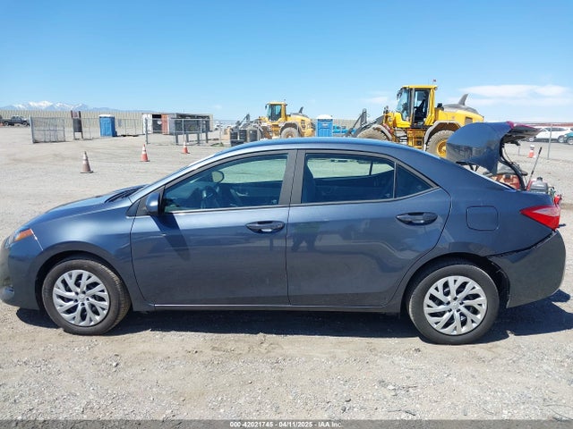 Toyota COROLLA LE 2017 5YFBURHE3HP582792 Image 15