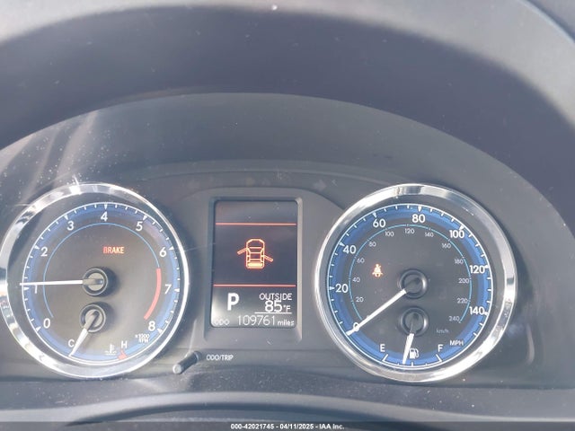 Toyota COROLLA LE 2017 5YFBURHE3HP582792 Image 7