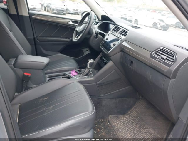 3VV2B7AX3RM029625 Volkswagen Tiguan 2.0t Se/2.0t Wolfsburg Edition
