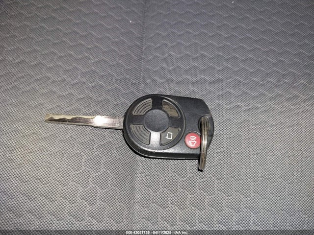 1FMCU0GD0JUD57534 Ford ESCAPE SE