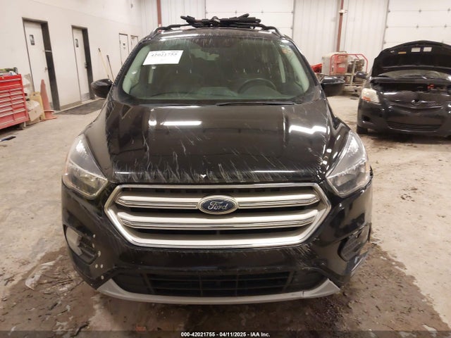 1FMCU0GD0JUD57534 Ford ESCAPE SE