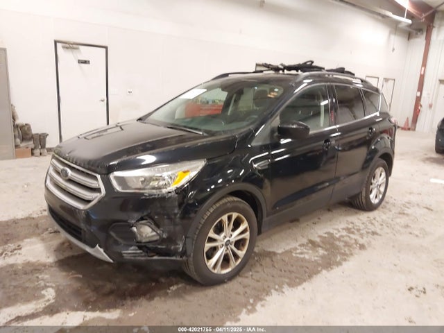 1FMCU0GD0JUD57534 Ford ESCAPE SE