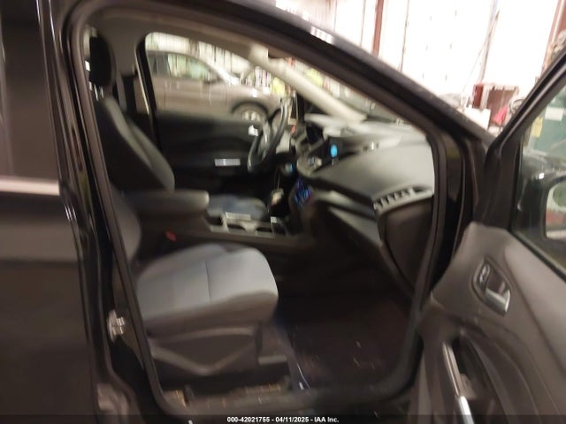 1FMCU0GD0JUD57534 Ford ESCAPE SE