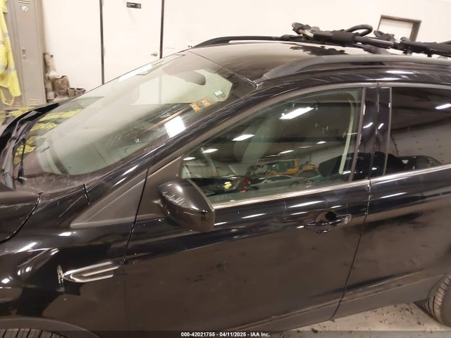 1FMCU0GD0JUD57534 Ford ESCAPE SE