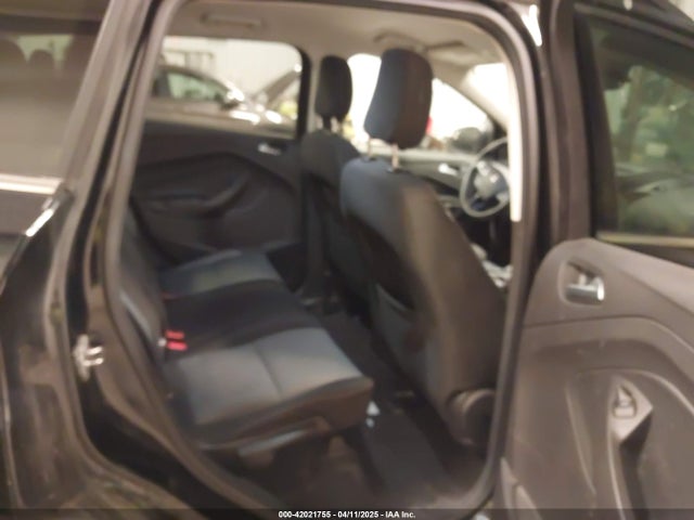 1FMCU0GD0JUD57534 Ford ESCAPE SE