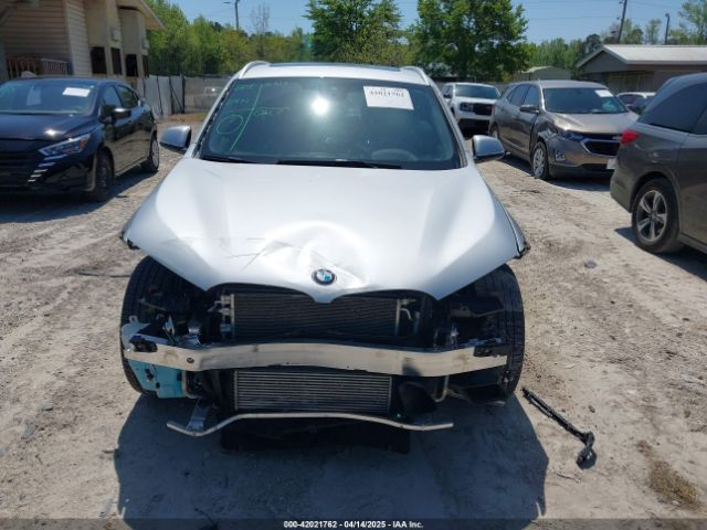 WBXJG7C06M5T14235 BMW X1 Sdrive28i