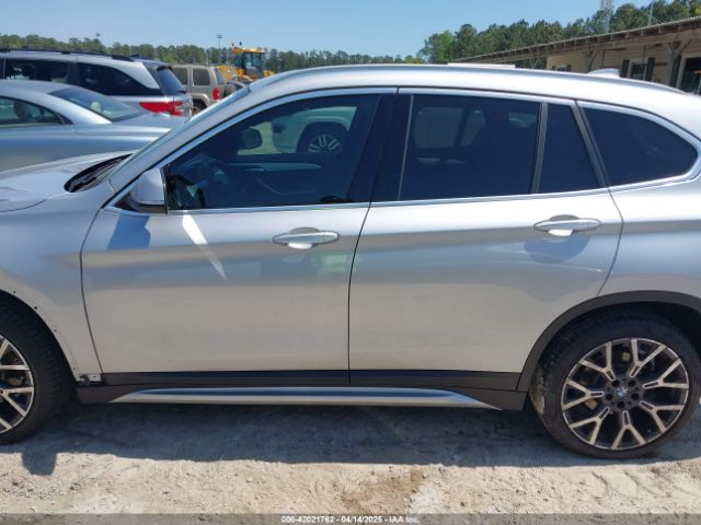 WBXJG7C06M5T14235 BMW X1 Sdrive28i