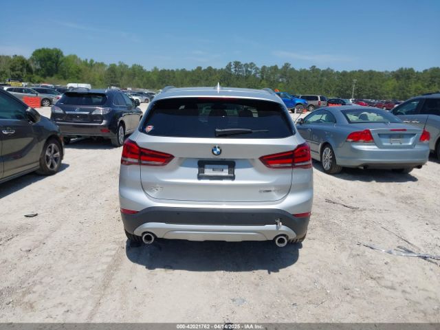 WBXJG7C06M5T14235 BMW X1 Sdrive28i