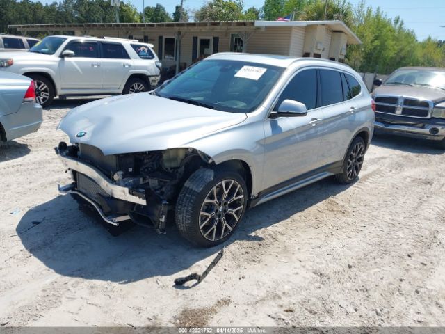WBXJG7C06M5T14235 BMW X1 Sdrive28i