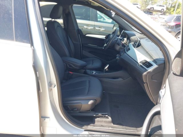 WBXJG7C06M5T14235 BMW X1 Sdrive28i