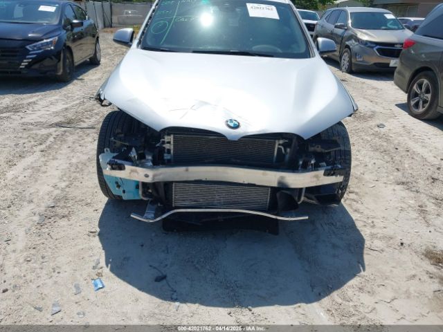 WBXJG7C06M5T14235 BMW X1 Sdrive28i