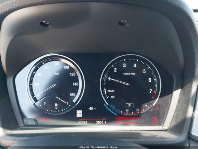 WBXJG7C06M5T14235 BMW X1 Sdrive28i