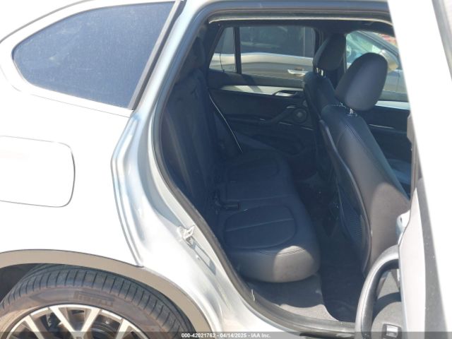 WBXJG7C06M5T14235 BMW X1 Sdrive28i