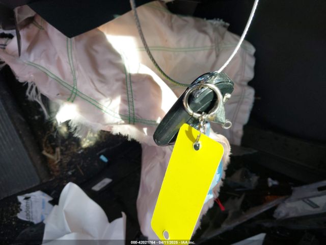 1HGCY1F36PA013886 Honda ACCORD EX