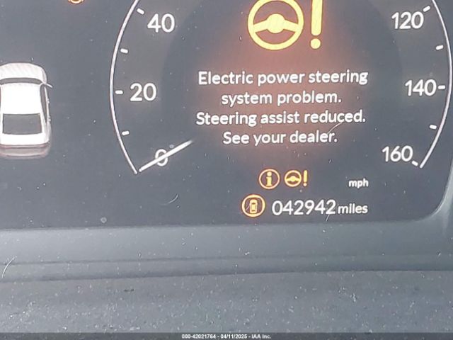 1HGCY1F36PA013886 Honda ACCORD EX