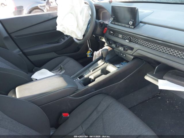 1HGCY1F36PA013886 Honda ACCORD EX