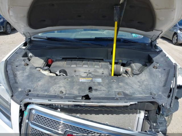 1GKKVTKD5GJ173453 GMC Acadia Denali
