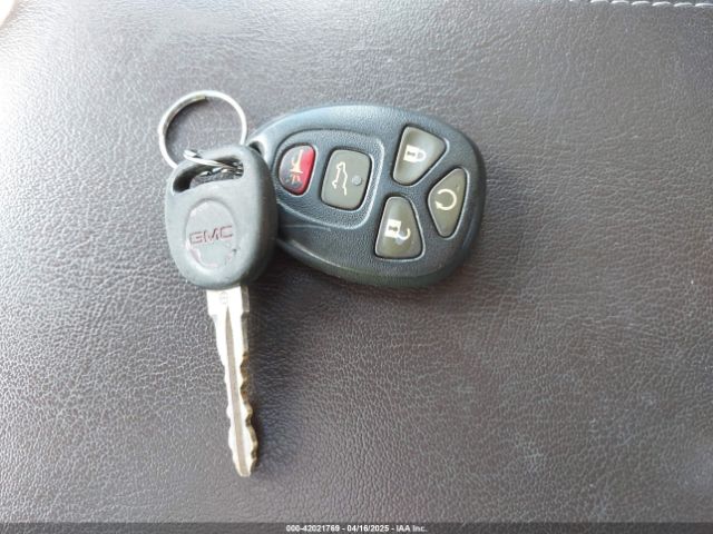 1GKKVTKD5GJ173453 GMC Acadia Denali