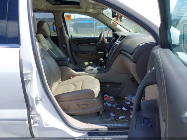 1GKKVTKD5GJ173453 GMC Acadia Denali