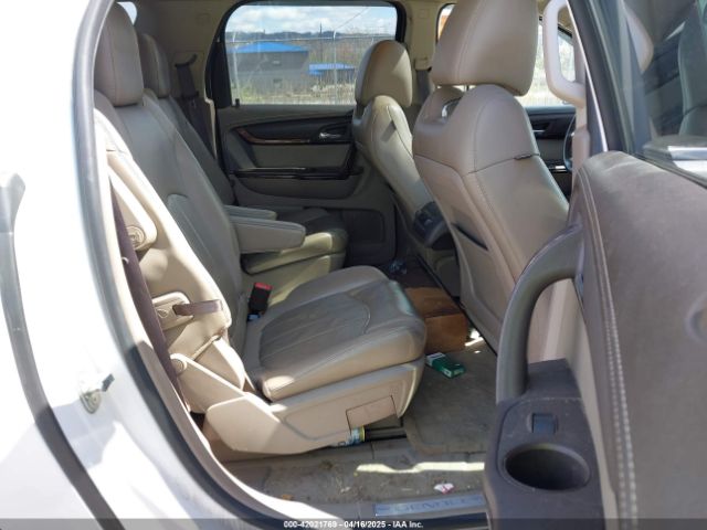 1GKKVTKD5GJ173453 GMC Acadia Denali