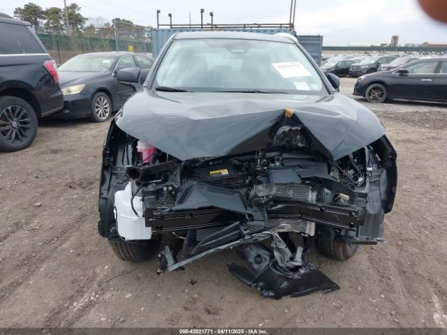 7MUAAABG5SV124532 Toyota Corolla Cross L