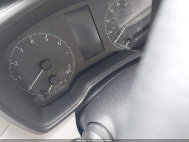 7MUAAABG5SV124532 Toyota Corolla Cross L