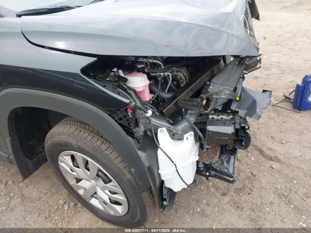 7MUAAABG5SV124532 Toyota Corolla Cross L