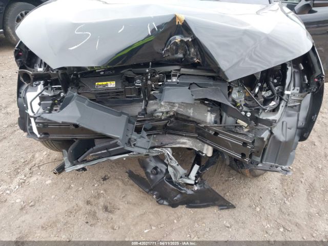 7MUAAABG5SV124532 Toyota Corolla Cross L
