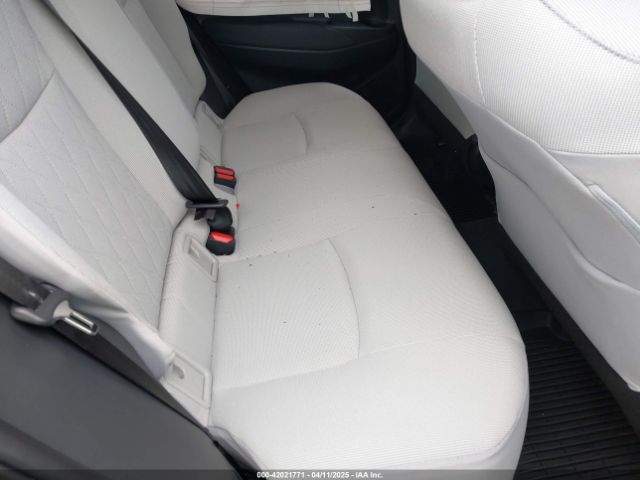 7MUAAABG5SV124532 Toyota Corolla Cross L