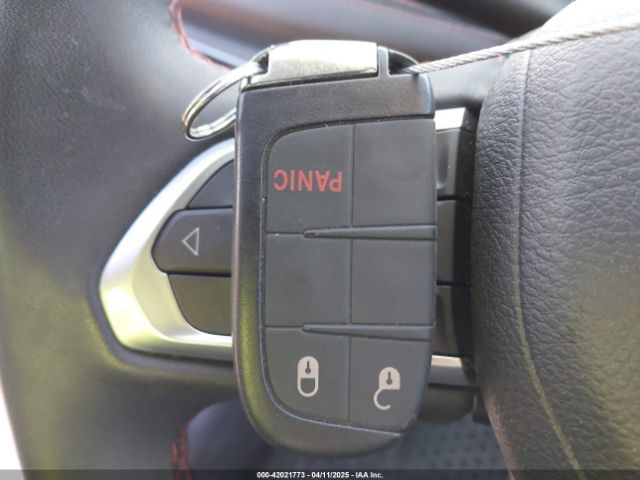 3C4NJDDB1NT133835 Jeep Compass Trailhawk 4x4