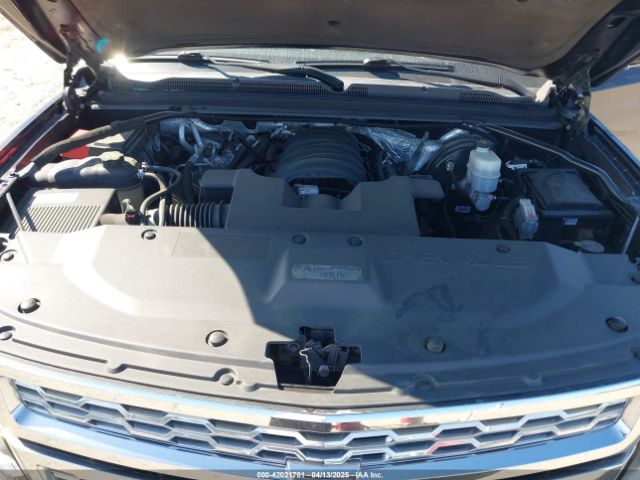 2016 CHEVROLET SUBURBAN 1GNSCHKC5GR137907 Photo 9