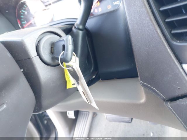 2016 CHEVROLET SUBURBAN 1GNSCHKC5GR137907 Photo 10