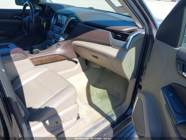 2016 CHEVROLET SUBURBAN 1GNSCHKC5GR137907 Photo 4