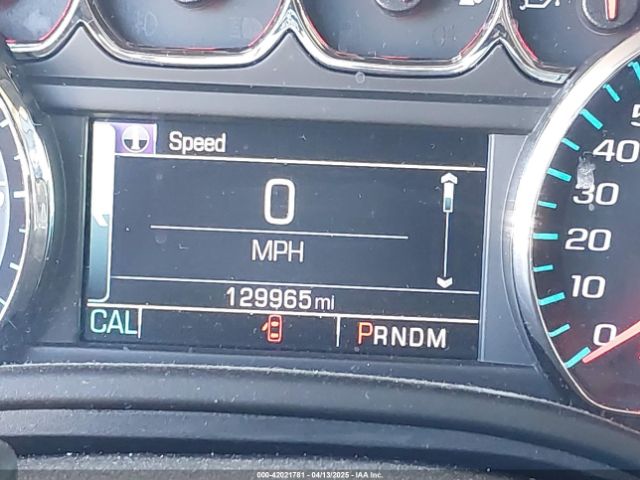 2016 CHEVROLET SUBURBAN 1GNSCHKC5GR137907 Photo 6