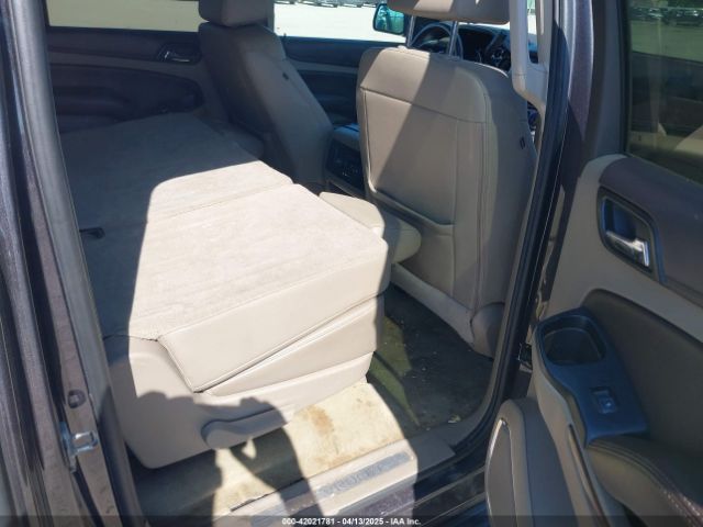 2016 CHEVROLET SUBURBAN 1GNSCHKC5GR137907 Photo 7