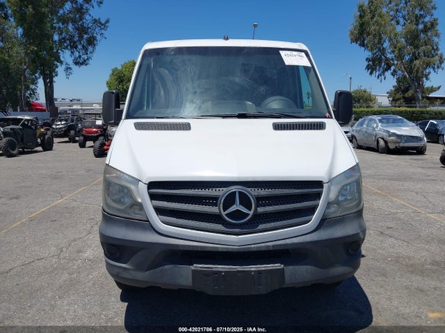 Mercedes-Benz Sprinter 2015 WD3PE7DC0F5998248 Image 12