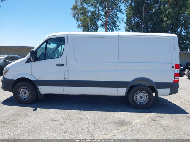 Mercedes-Benz Sprinter 2015 WD3PE7DC0F5998248 Image 14
