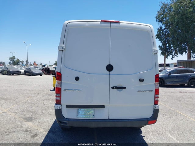Mercedes-Benz Sprinter 2015 WD3PE7DC0F5998248 Image 16