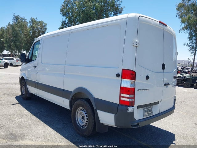 Mercedes-Benz Sprinter 2015 WD3PE7DC0F5998248 Image 3