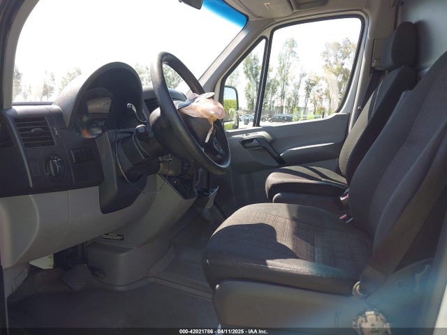 Mercedes-Benz Sprinter 2015 WD3PE7DC0F5998248 Image 5