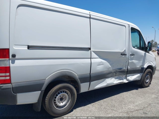 Mercedes-Benz Sprinter 2015 WD3PE7DC0F5998248 Image 6