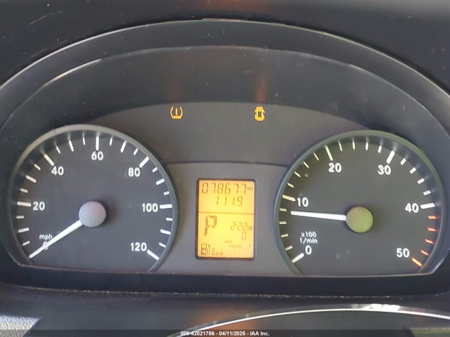 Mercedes-Benz Sprinter 2015 WD3PE7DC0F5998248 Image 7