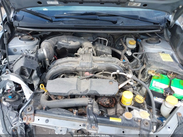 JF1GJAA65EH008498 Subaru Impreza 2.0i