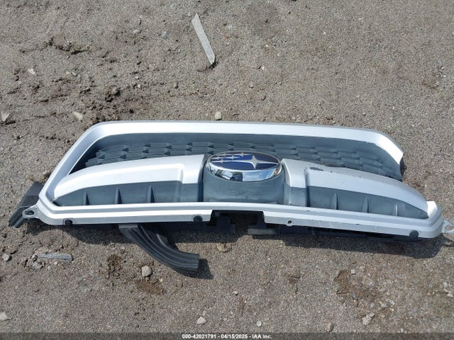 JF1GJAA65EH008498 Subaru Impreza 2.0i