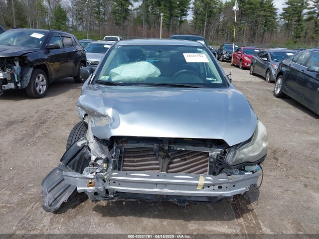 JF1GJAA65EH008498 Subaru Impreza 2.0i